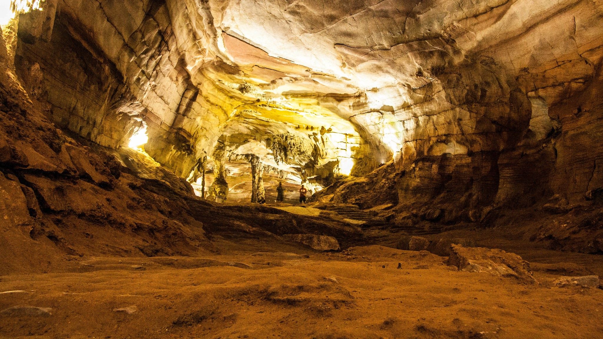 Phong Nha Cave Tour