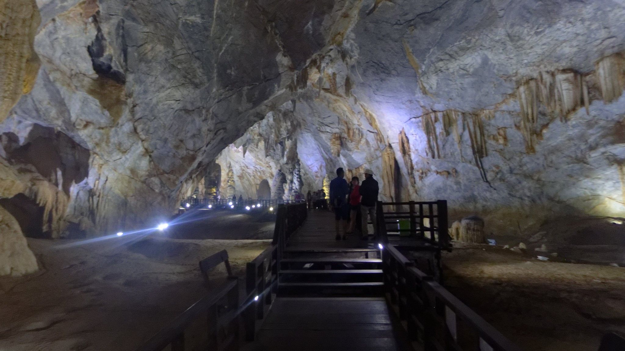 Phong Nha Cave Tour