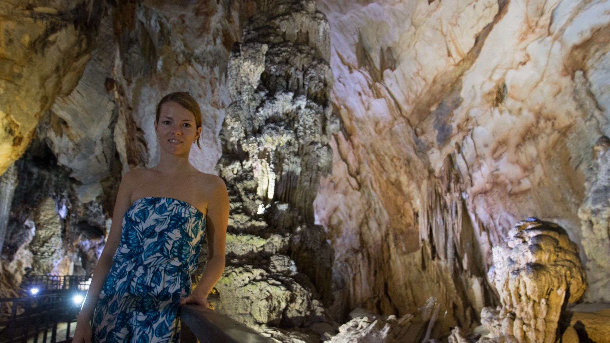 Phong Nha Cave Tour