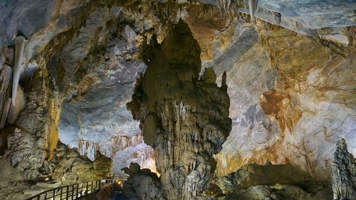 Phong Nha Cave Tour