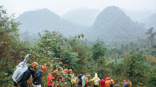 Phong Nha Abandoned Valley Adventure Day Tour in Quang Binh, Vietnam