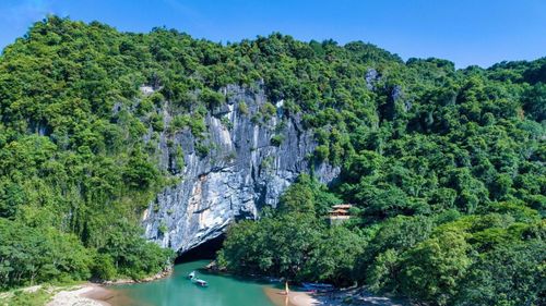 Phong Nha adventure Conquer 4.5KM Day Trip in Phong Nha, Quang Binh, Vietnam