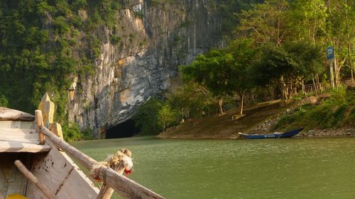 Phong Nha cave vietnam