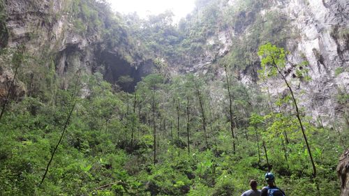 Son Doong cave Vietnam