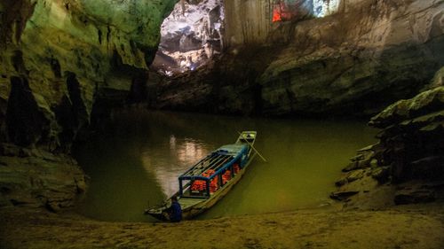 Phong Nha Cave Tour